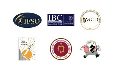 Bilimsel Kuruluşlara Üyelikler